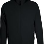 Куртка мужская Nova Men 200, черная