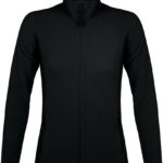 Куртка женская Nova Women 200, черная