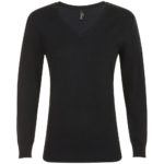 Пуловер женский Glory Women черный, размер L