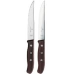Набор ножей для стейка Victorinox Wood