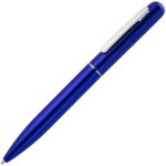 Ручка шариковая Scribo, синяя