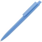Ручка шариковая Crest, голубая