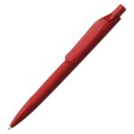 Ручка шариковая Prodir DS6 PPP-T, красная