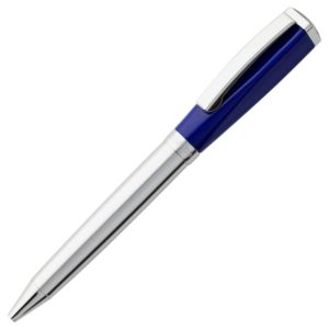 Ручка шариковая Bison, синяя