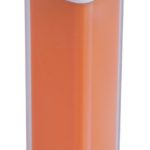 Внешний аккумулятор Bar, 2200 мАч, ver.2, оранжевый