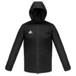 Куртка мужская Condivo 18 Winter, черная, размер 3XL