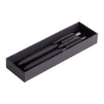 Набор Prodir DS8: ручка и карандаш, серый