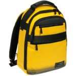 Рюкзак для ноутбука Cityvibe 2.0 S, желтый